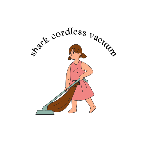 Shark Cordless Vacuum