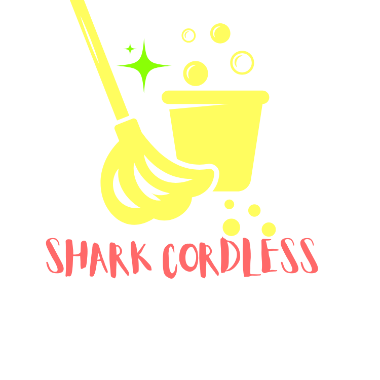 Shark Cordless Vacuum